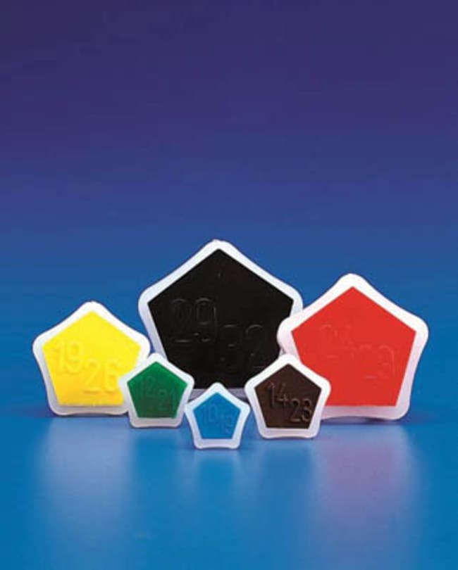Kartell Konische Polyethylen-Stopfen, Sc