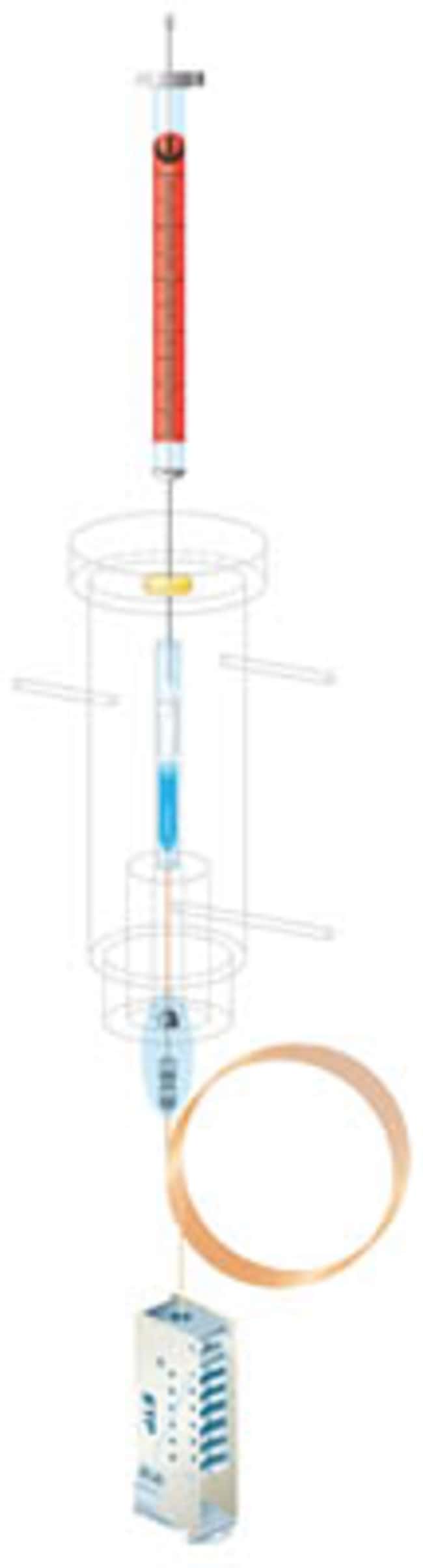 Trajan Autosamplerspritzen fur Agilent-G