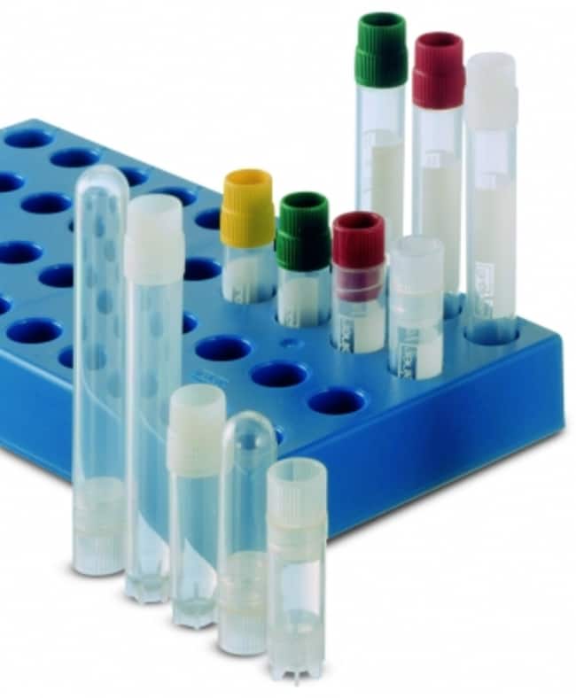 Greiner Bio-One Cryo.s Cryogenic Tubes w