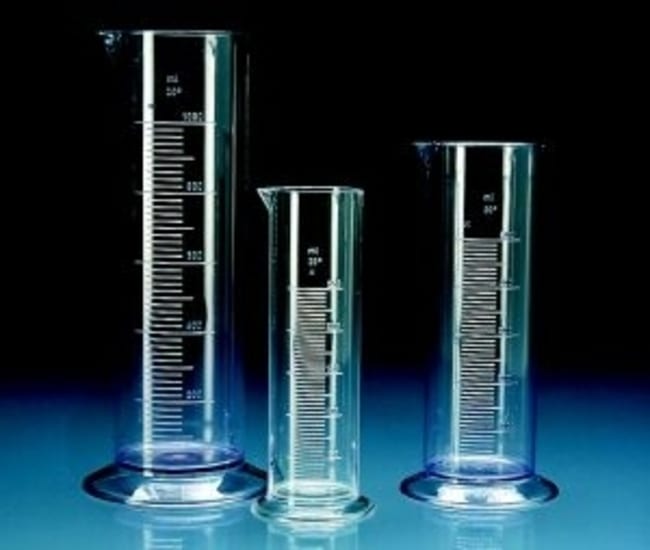 VITLAB Class B SAN Short Form Measuring