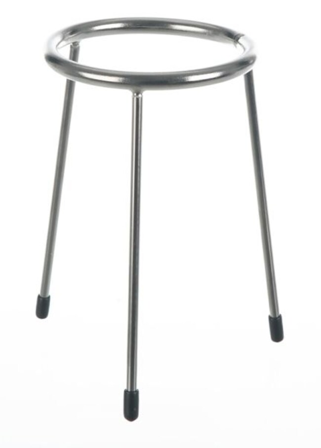 Bochem 18/10 Stainless Steel Tripods, Di