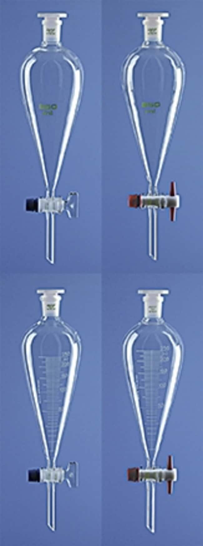 Lenz Laborglasinstrumente Squibb Scheide