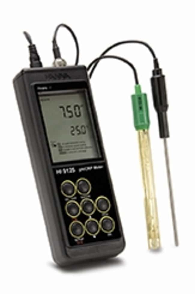 Hanna Instruments Pufferlösungen pH 7.01