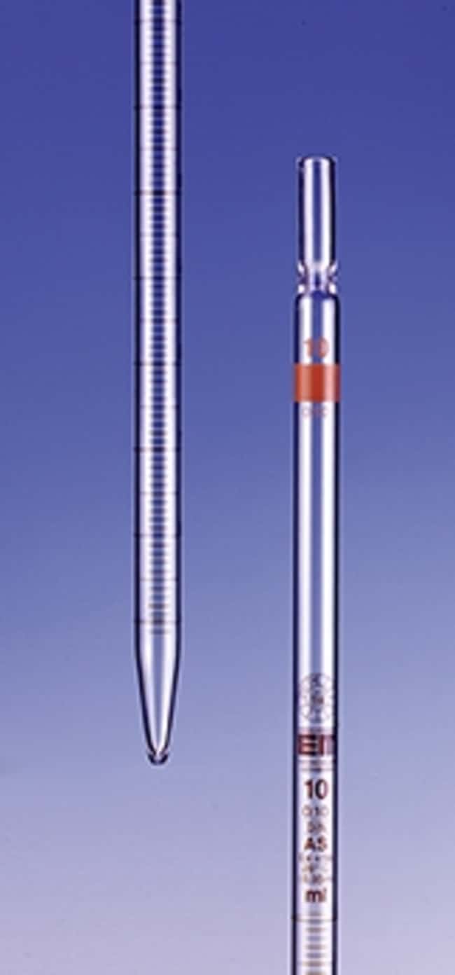 Hirschmann Graduierte Pipette Typ 2, AR-