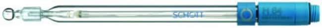 SI Analytics pH Combination Electrode wi
