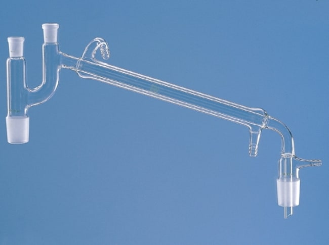 Lenz Laborglasinstrumente Destillierbruc