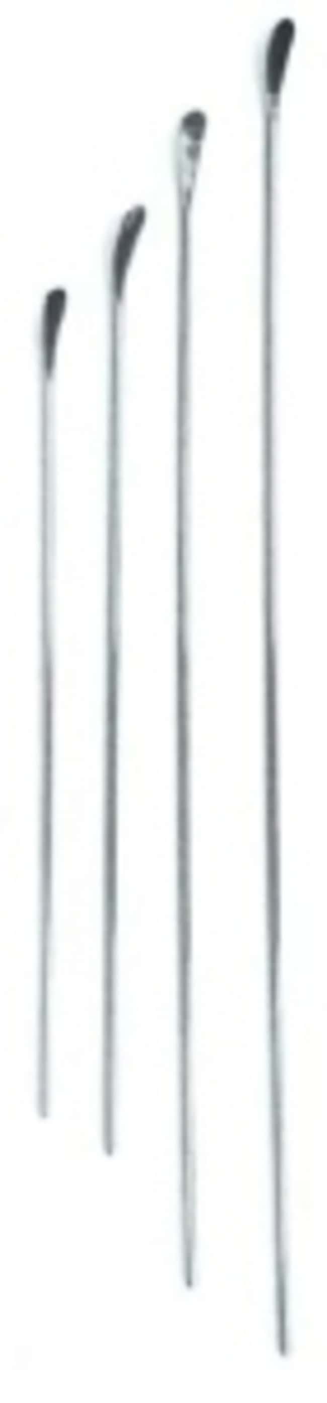 Schneider Gerd Micro Spatula, Lange: 150