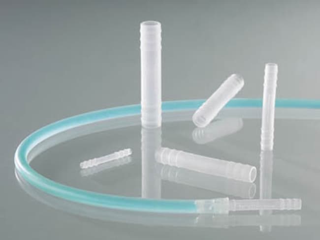 Buerkle Polypropylene Hose Tubing Connec