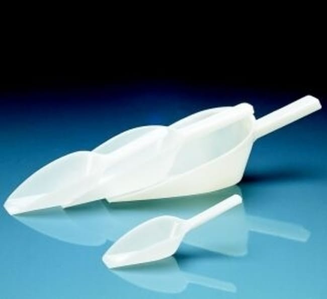 VITLAB HDPE-Messloffel, Kapazitat: 110 m