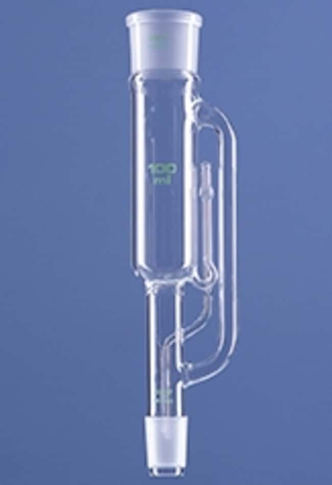 Lenz Laborglasinstrumente Extractor Head