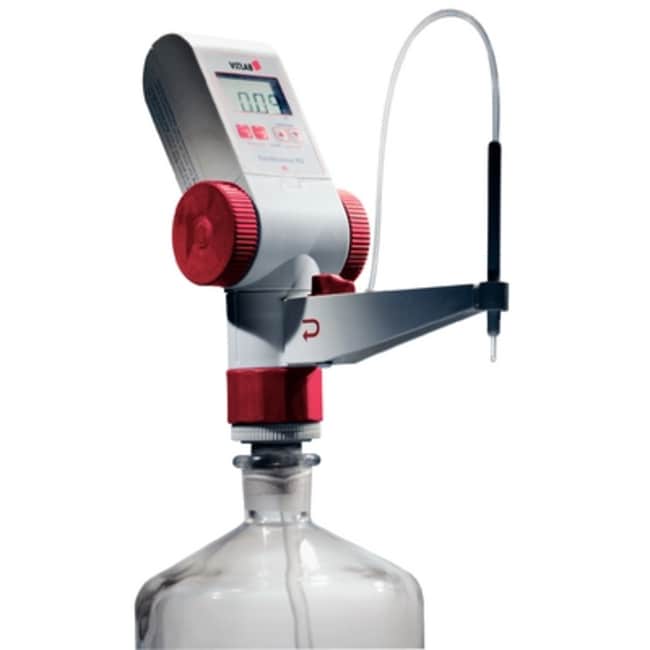 VITLAB Kontinuierliche Flaschenaufsatz-B