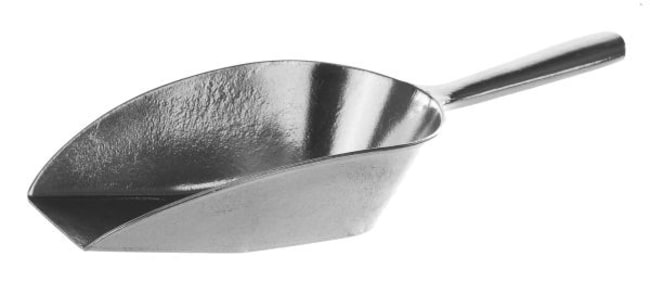 Bochem Chemikalienschaufel aus Aluminium