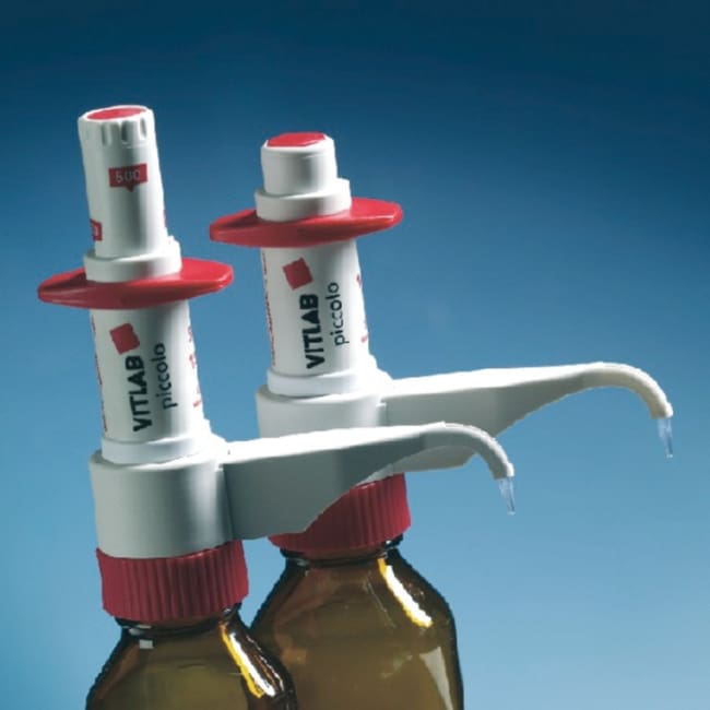 VITLAB Piccolo 2 Dispenser, Volumen: 100