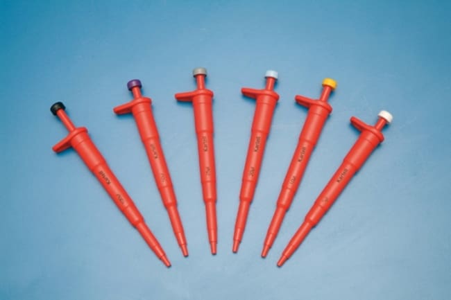 Kartell Manuelle Einkanalpipette, Modell