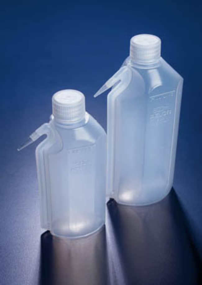 Azlon LDPE-Spritzflaschen mit integriert