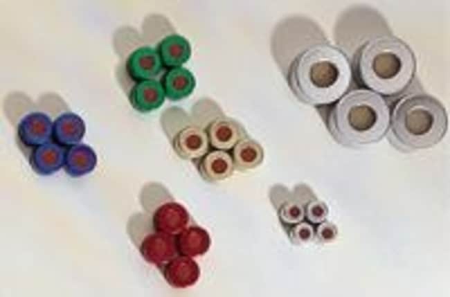 JG Finneran Associates CRIMP CAP, 8MM, R