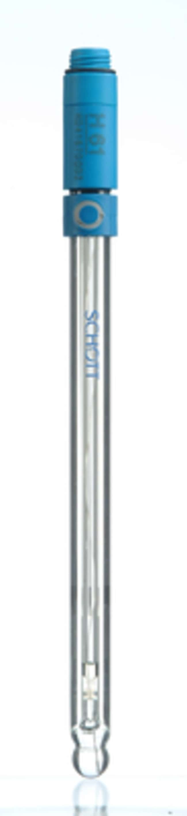 SI Analytics pH Combination Electrode wi