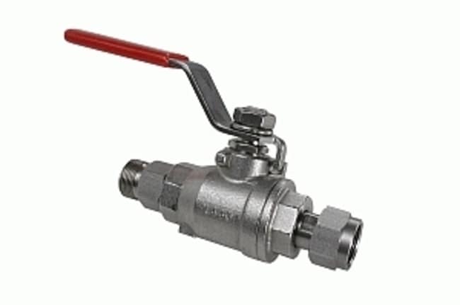 Julabo 8970457 Absperrventil bis 250 C.,