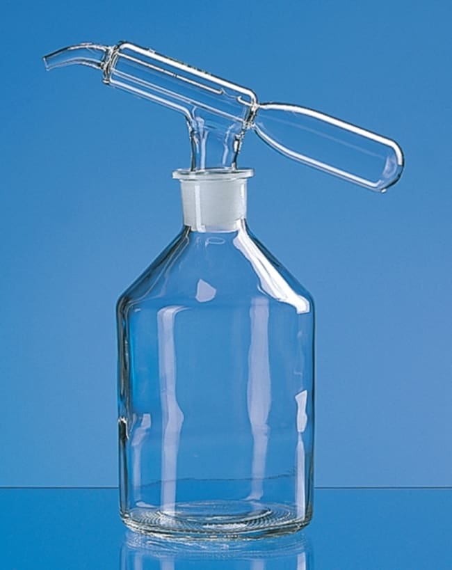 Lenz Laborglasinstrumente Kipp Dispenser