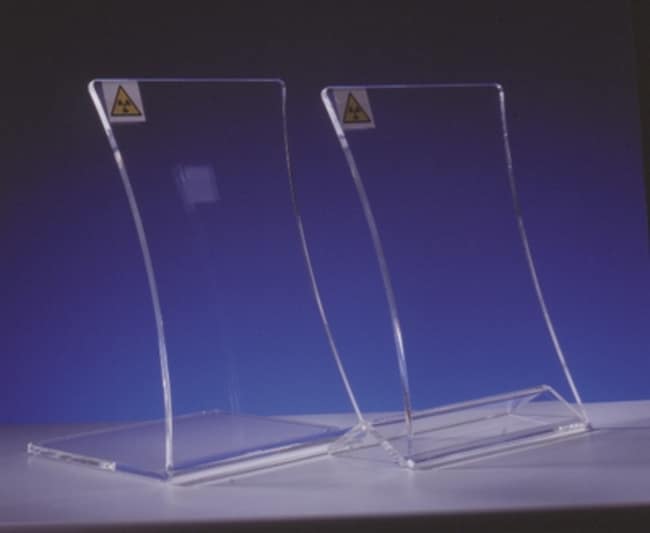 Fisherbrand Gamma Shield - Hourglass - C