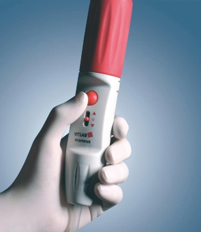 Vitlab Membranfilter, unsteril, Zur Verw