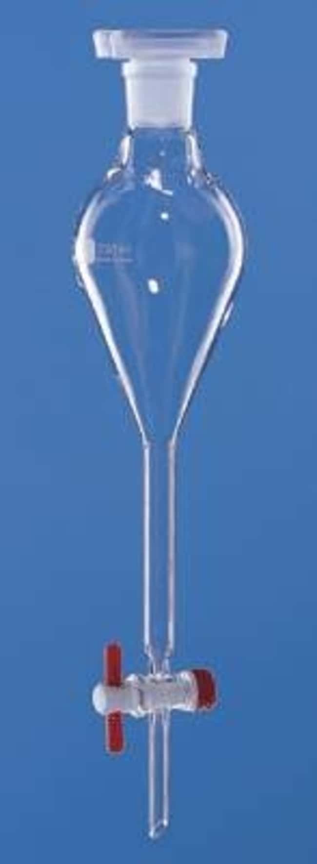 Lenz Laborglasinstrumente Scheidetrichte