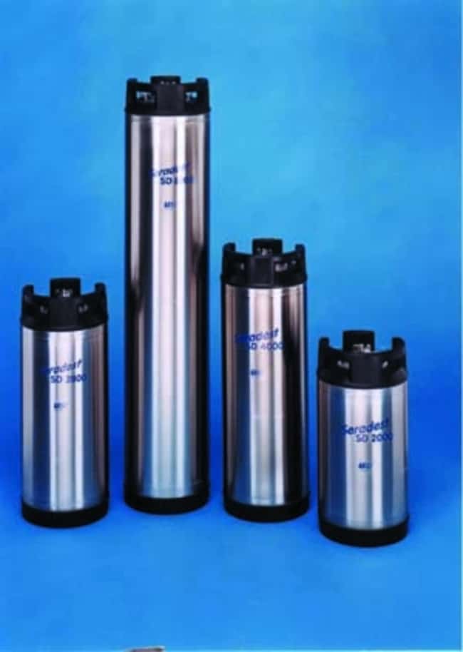 Veolia Water Systems Patrone SD2800, dru