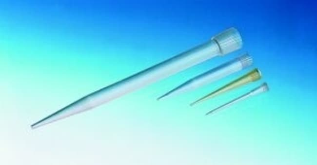 Hirschmann Pipettenspitze aus Polypropyl