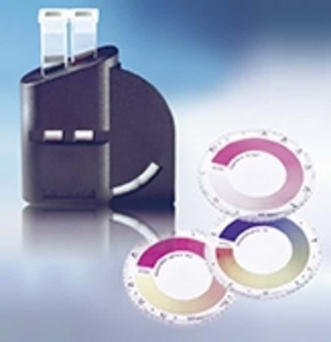 Lovibond Checkit Komparator-Testkits, Be
