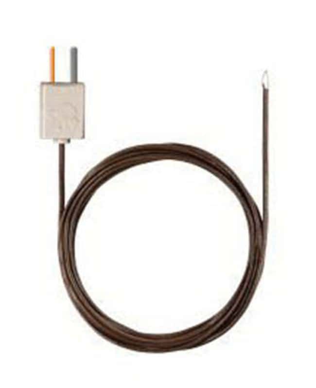 Testo TE-Paar mit TE-Stecker Typ T, Zert