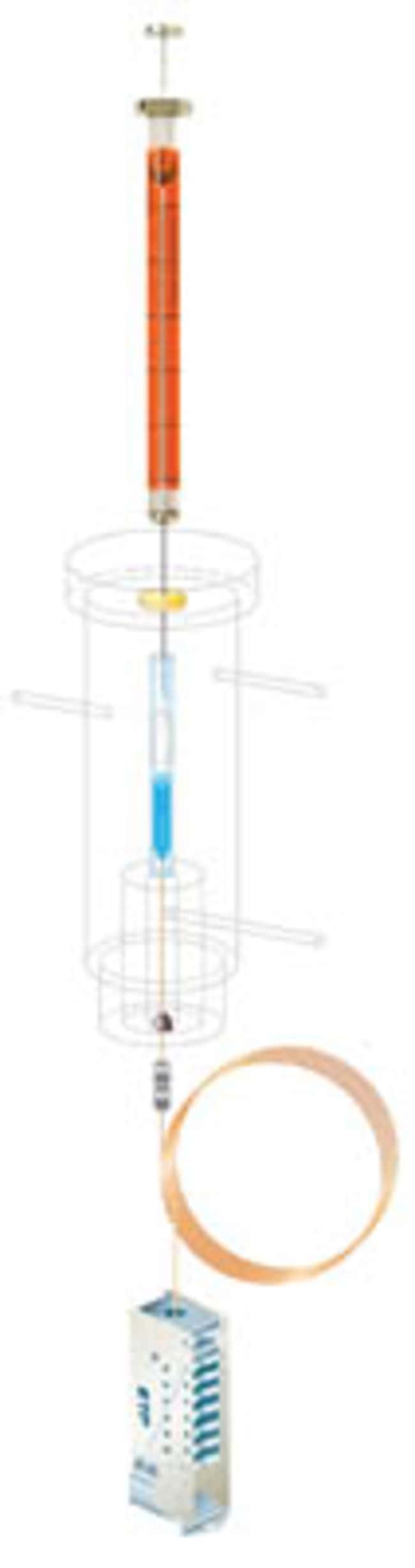 Trajan Scientific and Medical Spritze, L