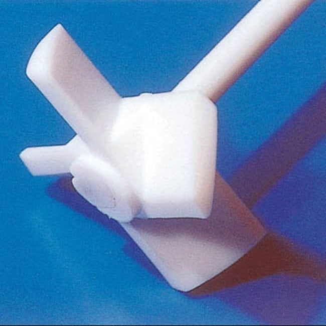 Fisherbrand Propellerruhrschaft aus PTFE