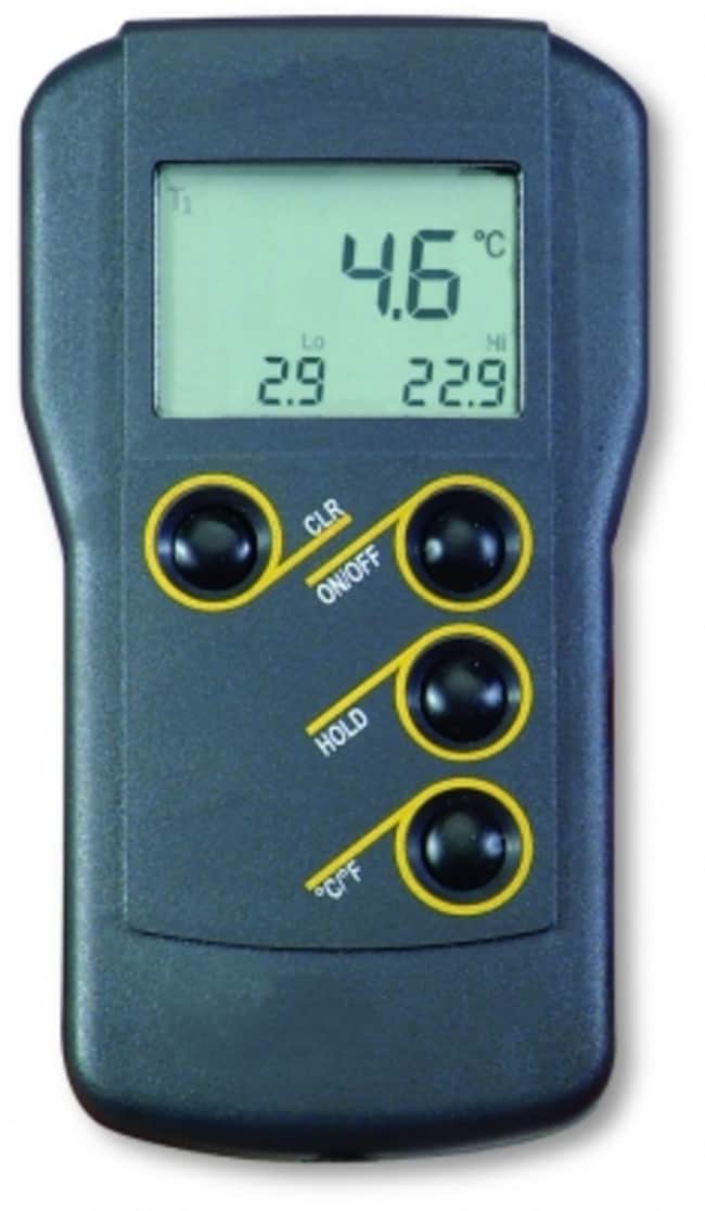 Hanna Instruments Wasserdichtes Thermoel