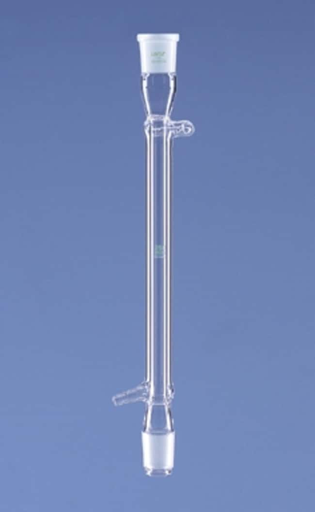 Liebig condenser w/cone and socket NS29/