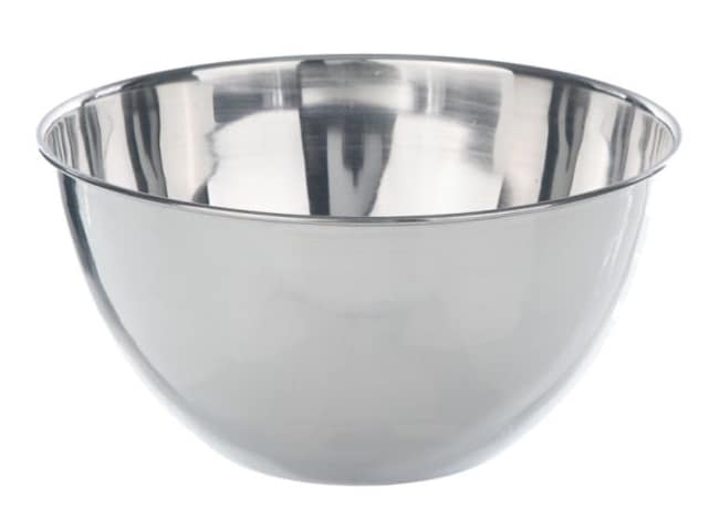 Bochem Sandbadschale mit flachem Boden,