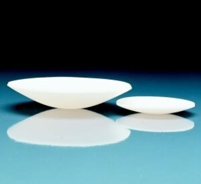 VITLAB Uhrschalen aus PTFE, D-125mm, Dur