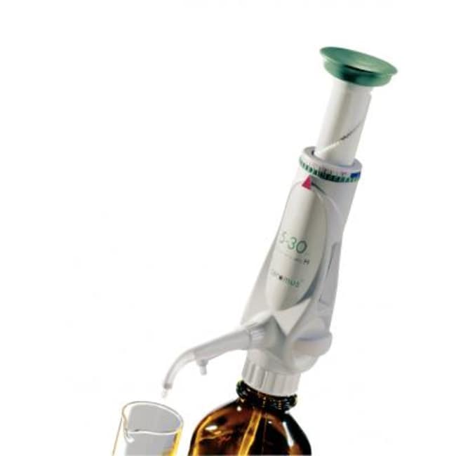 Ansaugventil Gr. 1 - 4 für Dispenser bis