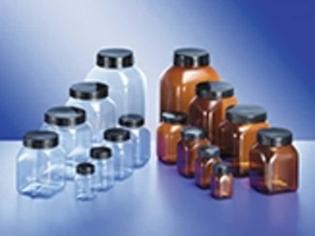 Kautex Weithalsbeha¨lter aus Polyvinylch