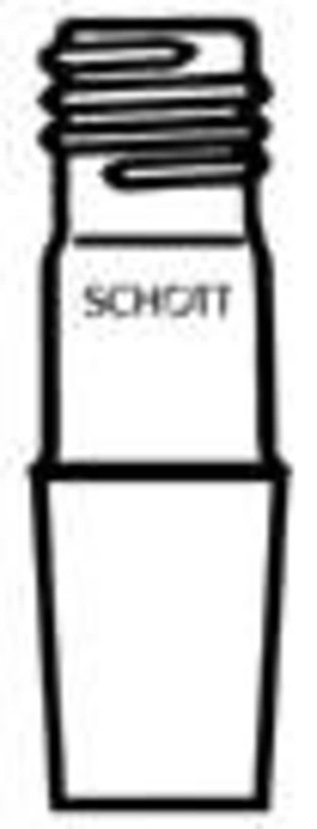 Lenz Laborglasinstrumente Screwthread Tu