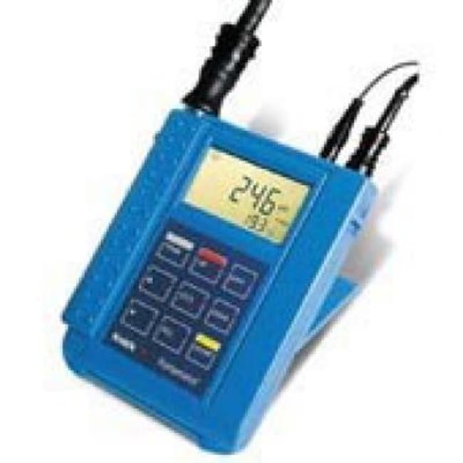 pH Meter Portavo 904 .