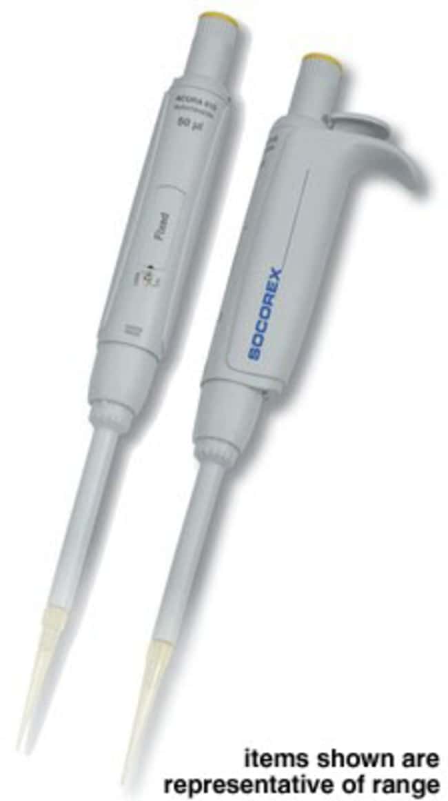 Mikropipette Fixvolumen Acura 815, 30µl