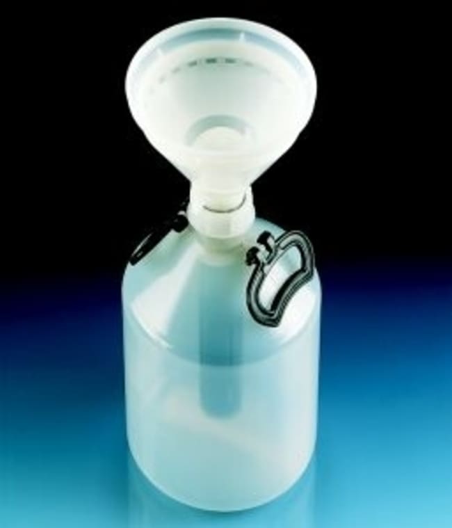 VITLAB Chemikalien Entsorgungseinheit, P
