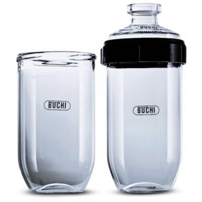 BUCHI Becherkolben NS29/32 1500ml,034140
