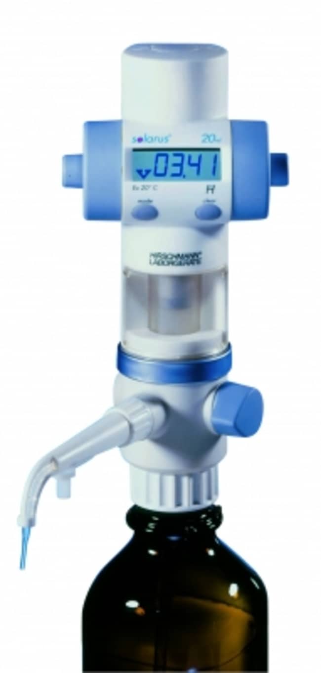 SOLARUS BURETTE 20ml .