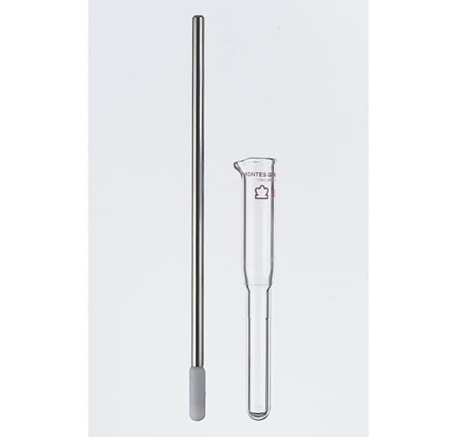 DWK Life Sciences Homogenisator mit poli