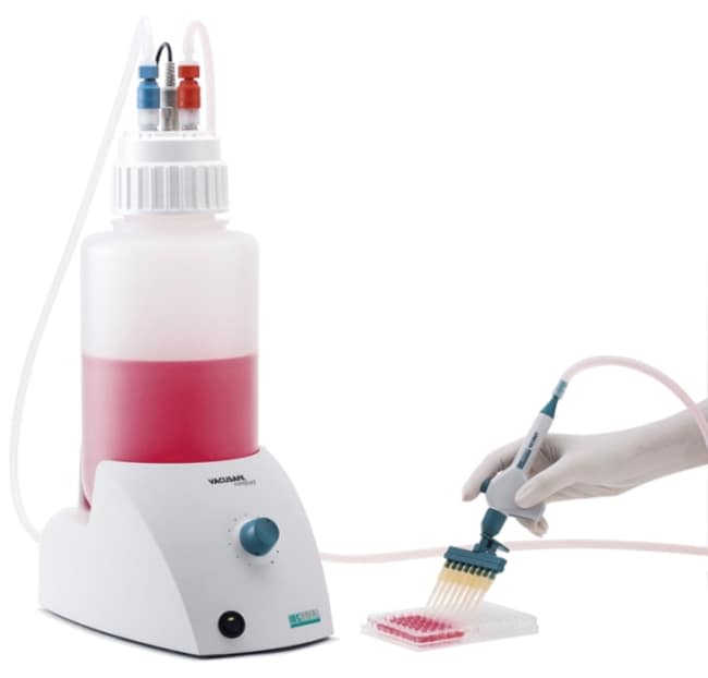Integra Biosciences Pumpenschlauche, Ges