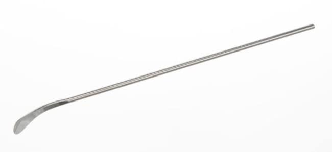 Bochem 18/10 Stainless Steel Spatulas, S