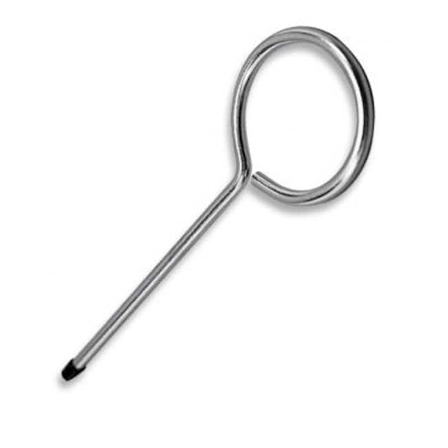 Bochem 18/10 Stainless Steel Retort Ring