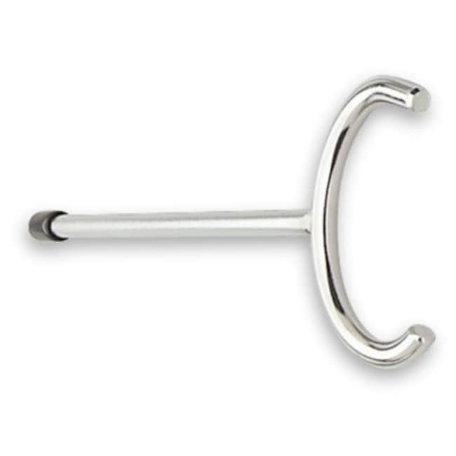 Bochem 18/10 Stainless Steel Retort Ring