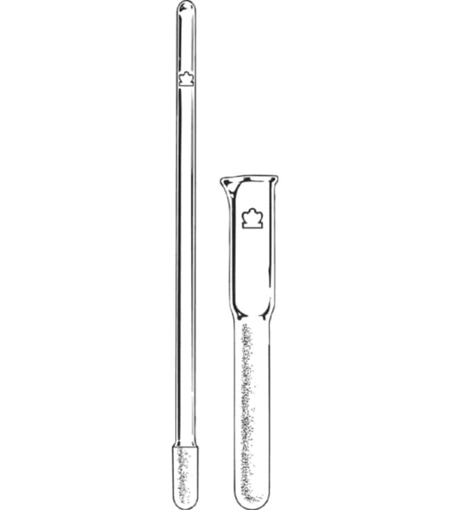 Kimble Chase Glasstoel, Pestle, Fassungs